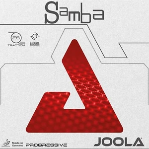 Pavimentazione da ping pong Joola Samba - Foto 1 di 3