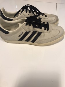 adidas Samba Trainers for Men for Sale 