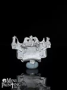 Sisters of Battle Bits Adepta Sororitas Warhammer 40k Bitz Metal OOP Rare - Bild 1 von 2