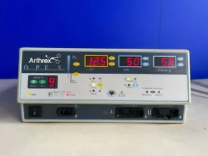 Arthrex O.P.E.S. Generador dispositivo quirúrgico de RF - Imagen 1 de 5