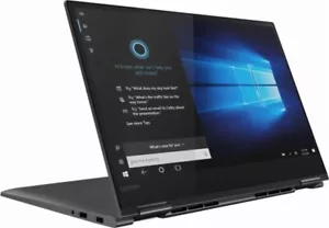 Lenovo New 2018 Yoga 730 2-in-1 15.6" FHD IPS Touch-Screen Laptop Intel i5-8250U - Picture 1 of 9