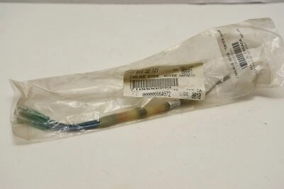 OEM CanAm 710000999 Diode Harness - 2006 Outlander 650 Max XT 4x4 - NOS - Image 1 of 2