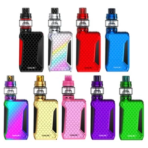 Smok H-Priv 2 6ml 225W TC inkl. TFV12 Big Baby Prince Tank Kit e Zigarette Vape - Bild 1 von 1