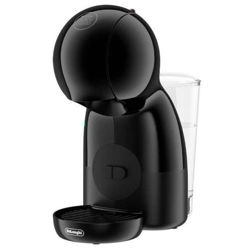 14263715 DeLonghi Piccolo Macch.da caffè Nescafè Dolce Gusto EDG110AB Nero