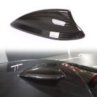 Carbon Fiber Fin Antenna Cover Fit For F22 F23 F30 F32 M2 M3 G30