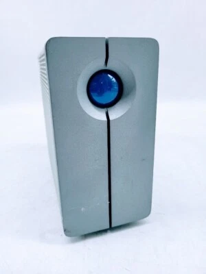 LaCie 6TB 2big Quadra USB 3.0 2-eternal Hard drive - Image 1 of 4