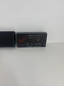 Funda sintonizador automático digital Fender TX-1000 - Imagen 1 de 6
