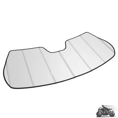 Parabrisas delantero para 14-21 Mini Cooper parasol protector solar #82110049790 Foto 1 de 4