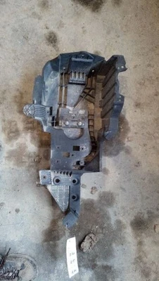 Soporte bandeja de sujeción de batería Jeep WRANGLER 1995-2006 7789318 Foto 1 de 2