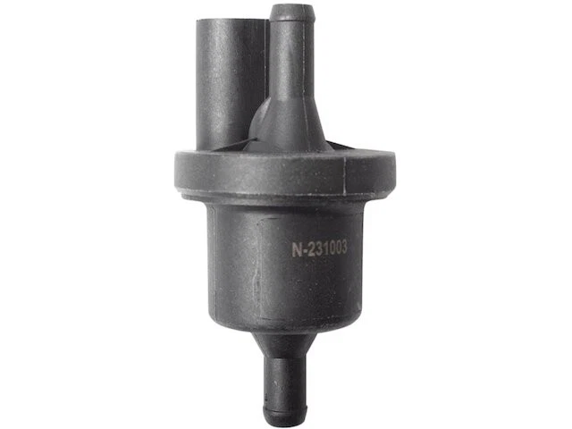 Solenoide de purga de bote de vapor para Volvo S90 WZ234PF 1997-1998 Foto 1 de 1