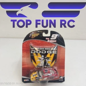 Winners Circle Kasey Kahne See Your Local Dodge Dealer #9 Diecast - Picture 1 of 2
