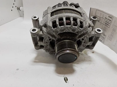 Alternator ID 06K903026L Fits 19-23 AUDI Q3 3422326 - Image 1 of 4