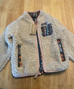 Patagonia Baby Retro-X Jacket - Picture 1 of 3