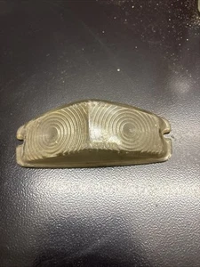 Triumph Herald Indicator Lens - Picture 1 of 7