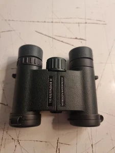 Opticron Trailfinder II 10x25 Waterproof Binoculars Rare Read Description - Picture 1 of 8