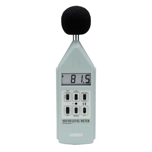 Medidor de sonido tipo 1 - Imagen 1 de 4