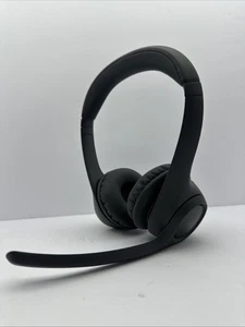 Logitech Zone 301 Wireless Bluetooth Headset with Noise-Canceling Microphone - Picture 1 of 4