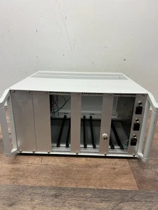 Jaula para tarjetas sin plano posterior 13,5" x 12" x 7" - Imagen 1 de 6