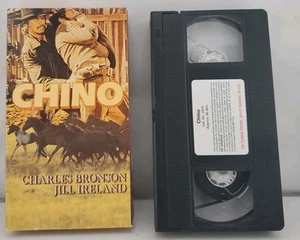 Chino (VHS) - Picture 1 of 4