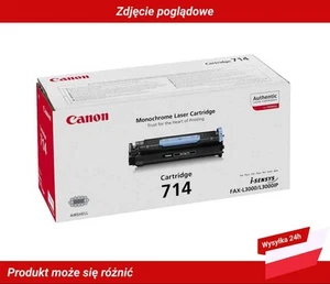 1153B002 Canon LaserClass 5000 z tonerem Czarny - Photo 1/4