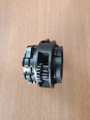 Trägereinheit 2 für Shimano Nexus Inter 7 Gang Nabe. Shimano Code Nr. Y-33E 98070 - Bild 1 von 4