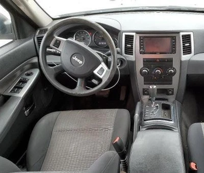 Bolsa de aire airbag volante conductor Jeep Grand Cherokee 2009-2010 OEM Foto 1 de 4