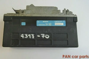 Mercedes-Benz 190 Type W201, Centralina ABS, 0055452132, Bosch 0265101018 - Foto 1 di 4