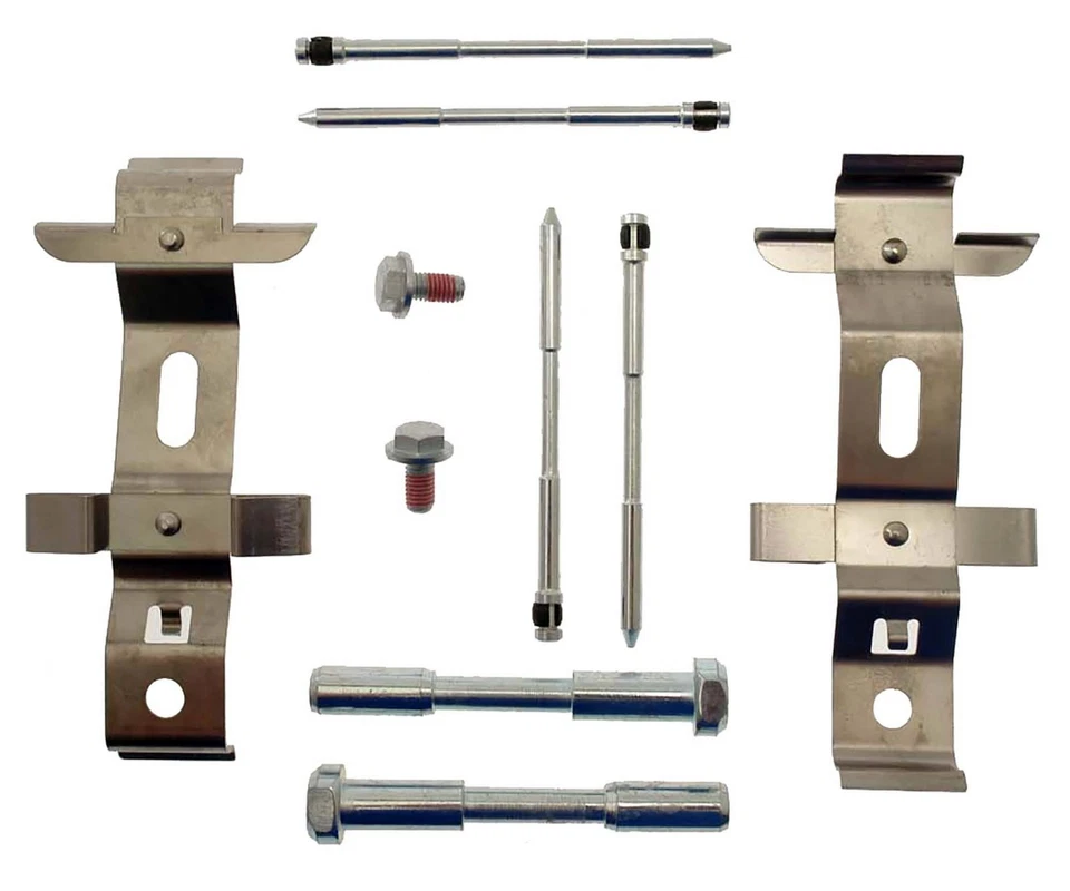 Kit de herrajes de freno de disco delantero para Acura NSX, Alfa Romeo Foto 1 de 1