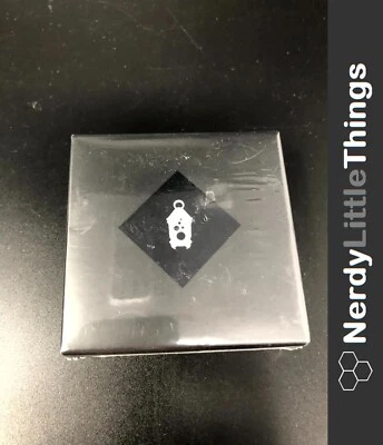 ADAM POOTS GAMES Kingdom Death: Monster - Black Friday Dice Set / Würfel Set - Neu / New / sealed