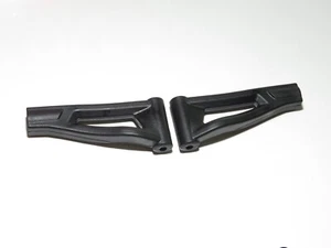 ARA8306 ARRMA TYPHON "TLR TUNED" BUGGY FRONT UPPER A-ARMS - Picture 1 of 1