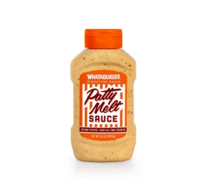 Whataburger Patty Schmelzsauce, 15,5 Oz. - Bild 1 von 5