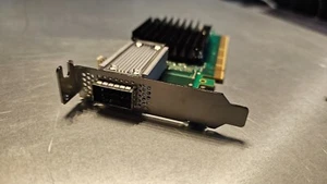 Mellanox ConnectX-4 100GbE EDR InfiniBand/Ethernet QSFP28 VPI CX455A MCX455A - Afbeelding 1 van 4