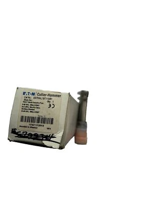 *BRAND NEW Opened Box* Eaton E57MAL30A2B1 Inductive Proximity Switch 20-250Vac - Image 1 of 2