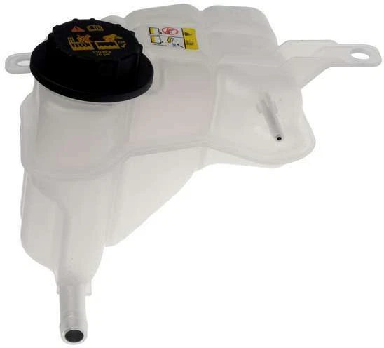 Engine Coolant Reservoir for 2006 Lincoln Zephyr 3.0L V6 GAS DOHC Foto 1 de 1