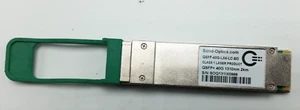 Arista QSFP-40G-LX4 40G 1310nm 150M/2KM MM/SM Transceiver - Picture 1 of 2