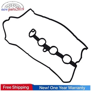 New Engine Valve Cover Gasket for Mazda 3 6 CX-5 2014-15 VSX-5340205 PY01-10-235 - Picture 1 of 12