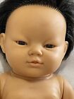 Berenguer Berjusa Newborn Asian Lifelike Baby Doll Anatomically Correct w diaper