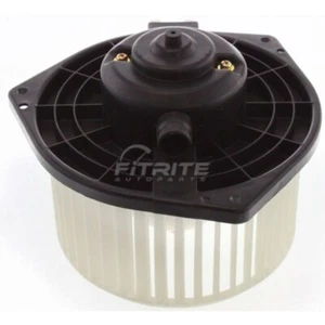 New Blower Motor Front Fits Acura Tl Honda Accord 2004-08 HO3126107 79310SDNA01 - Picture 1 of 6