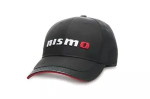 NISMO Racing Hat Baseball Cap ##660192221 - Picture 1 of 2