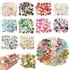 30Pcs Mixed Cute Enamel Charms Pendant DIY Bracelet Neacklace For Jewelry Making