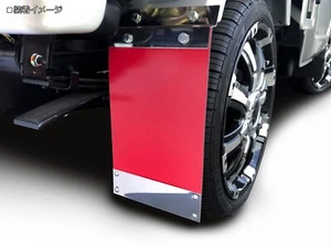Mini Truck Mud Guards Kei Truck Suzuki Carry Daihatsu Hijet 4 colors Splash Rear - Picture 1 of 6