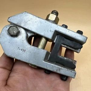 OTC 7504 INNER TIE ROD CRIMPER TOOL - Picture 1 of 6