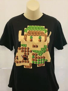 The Legend of Zelda Short Sleeve Loot Wear Crate 2017 Exclusi Size Medium Unisex - Bild 1 von 5