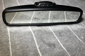 10-14 Ford Mustang Rear View Mirror Automatic Dimming with microphone (892) - Picture 1 of 5