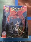 Karameikos Kingdom Of Adventure Box Set 2500 Mystara TSR AD&D
