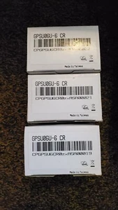 Alimentation GPSU06U-6 CR - Photo 1/4