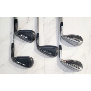 Adams Idea Tech Iron Set 6-P (3/4" Longer Than Standard) Regular Flex - Picture 1 of 7