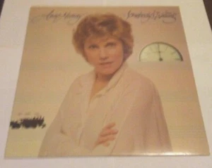 Anne Murray Somebody's Waiting Vinyl LP Capitol Records Tested - Picture 1 of 3