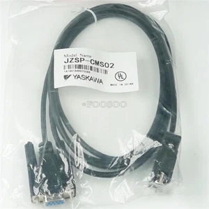 Cavo Yaskawa JZSP-CMS02 JZSPCMS02 nuovo 1 pezzo - Foto 1 di 7