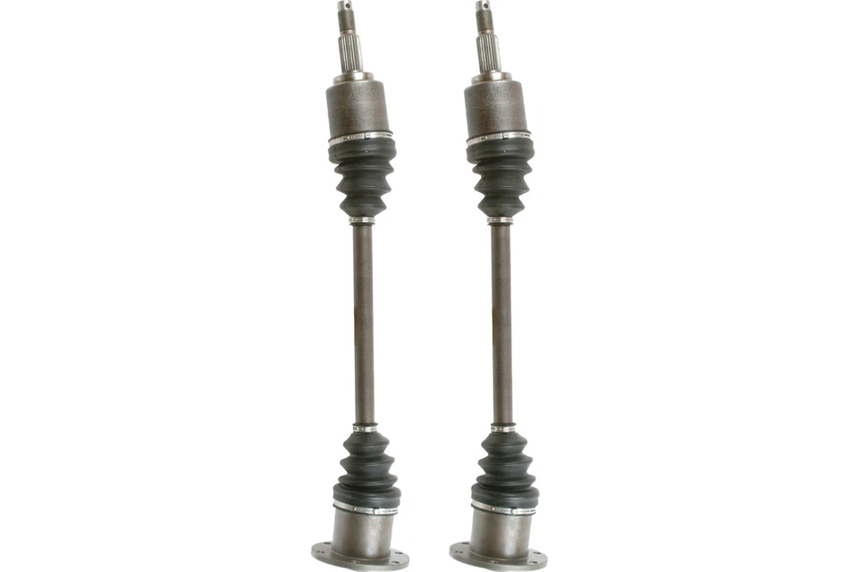 Conjunto de eje trasero Cardone CV para Plymouth Grand Voyager 1991-1995 (40132) Foto 1 de 4